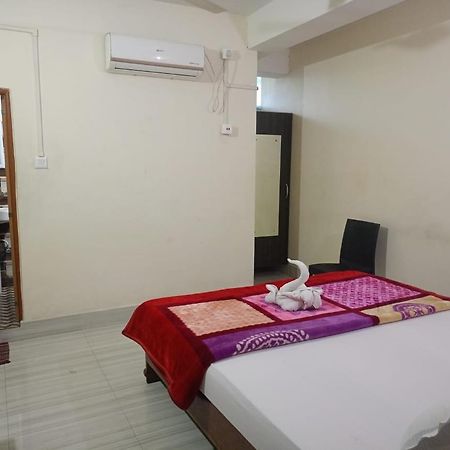 Hotel Kaziranga Holidays Exterior photo
